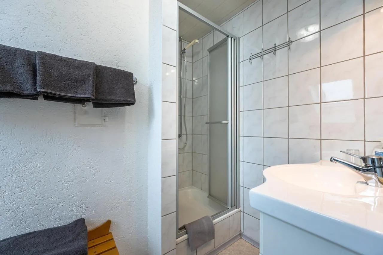 Pension Bayerisch Hausl Bayerisch Eisenstein Penzion