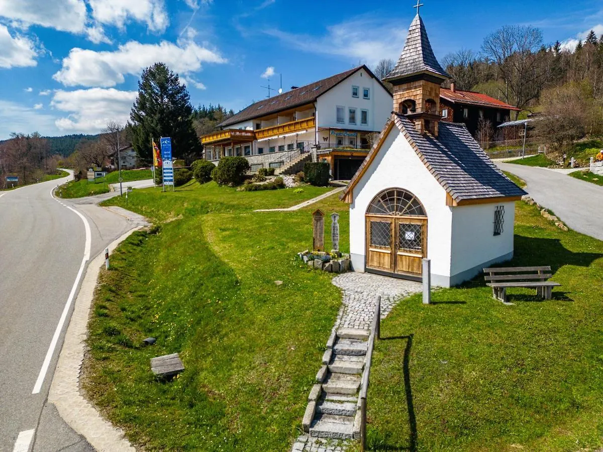Pension Bayerisch Hausl Bayerisch Eisenstein Herberg