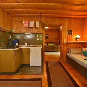 Apartmán Waldheimat 2