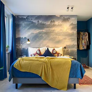 Astoria Apartmán Norimberk