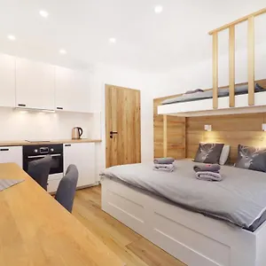 Apartmán Eisenstein