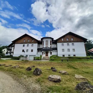 Apartmán Arberapartment