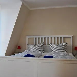 Trafford Sky Homes Apartmán Lipsko