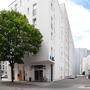 Western Am Spittelmarkt Hotel Berlín